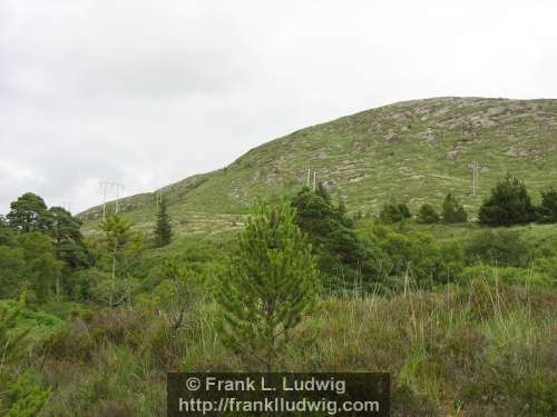 Around Slieve Dargan